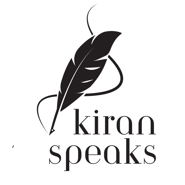 Kiran Speaks